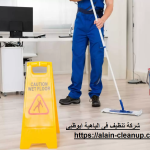شركة تنظيف في الباهية ابوظبي
