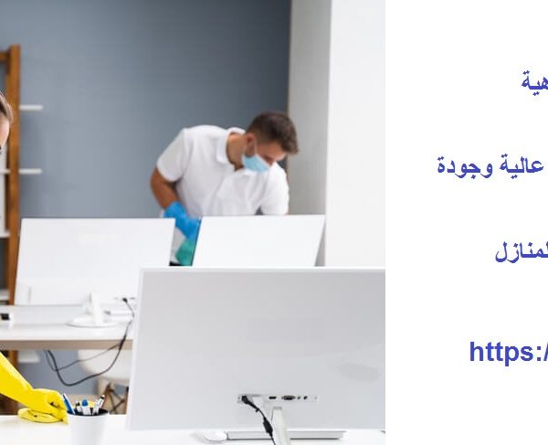شركة تنظيف في الباهية
